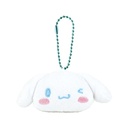 (PO) Sanrio Characters Kuttsuku Mascot Cinnamoroll Image_1