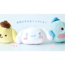(PO) Sanrio Characters Kuttsuku Mascot Cinnamoroll Image_2