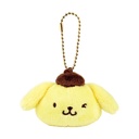(PO) Sanrio Characters Kuttsuku Mascot Pom Pom Purin Image_1