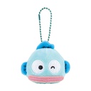 (PO) Sanrio Characters Kuttsuku Mascot Hangyodon Image_1
