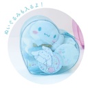 (PO) Sanrio Characters Heart Clear Pouch Cinnamoroll Image_2