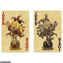 (PO) Final Fantasy Chocobo Playing Cards Image_2