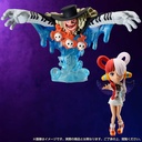 (PO) One Piece FILM RED WCF World Collectible Figure Premium Vol.2 Image_4