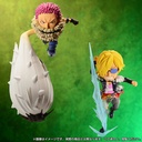 (PO) One Piece FILM RED WCF World Collectible Figure Premium Vol.2 Image_5