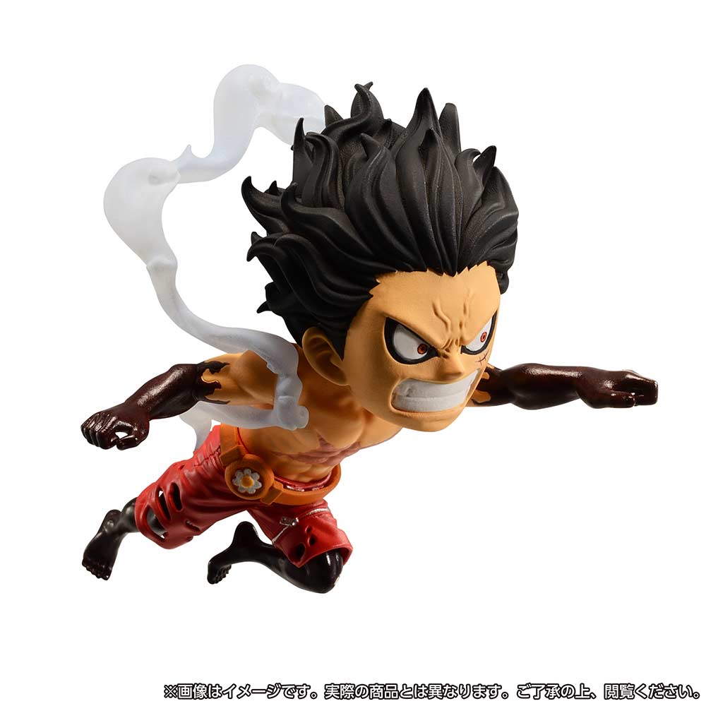 (PO) One Piece FILM RED WCF World Collectible Figure Premium Vol.2 Image_6