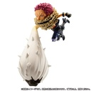 (PO) One Piece FILM RED WCF World Collectible Figure Premium Vol.2 Image_9