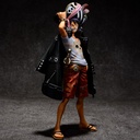 (PO) One Piece FILM RED The Grandline Series Premium - Monkey.D Luffy Image_3
