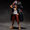(PO) One Piece FILM RED The Grandline Series Premium - Monkey.D Luffy Image_4