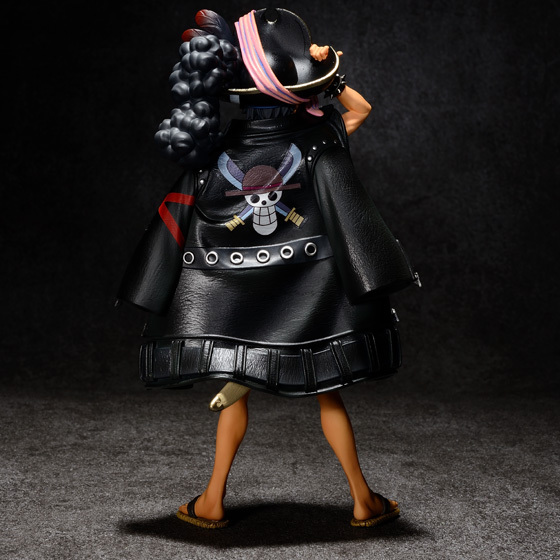 (PO) One Piece FILM RED The Grandline Series Premium - Monkey.D Luffy Image_5