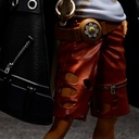 (PO) One Piece FILM RED The Grandline Series Premium - Monkey.D Luffy Image_8