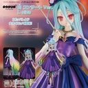 (PO) POP UP PARADE No Game No Life: Zero - Shiro Concert Ver. L Size Image_1