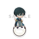(PO) Blue Lock Acrylic Memo Stand Itoshi Rin / China Image_1