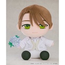 (PO) Cherry Magic! Thirty Years of Virginity Can Make You a Wizard?! Plushie Kurosawa Yuichi Wedding Ver. Image_2