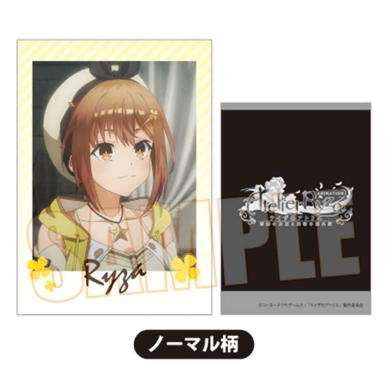 (PO) Collection Card Atelier Ryza: Ever Darkness & the Secret Hideout [BOX] Image_4