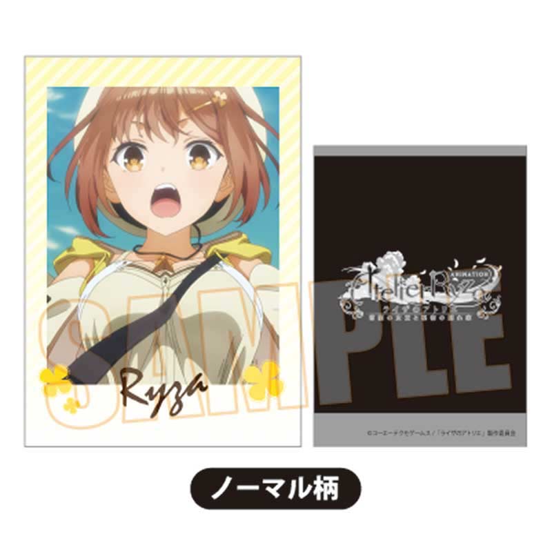 (PO) Collection Card Atelier Ryza: Ever Darkness & the Secret Hideout [BOX] Image_9