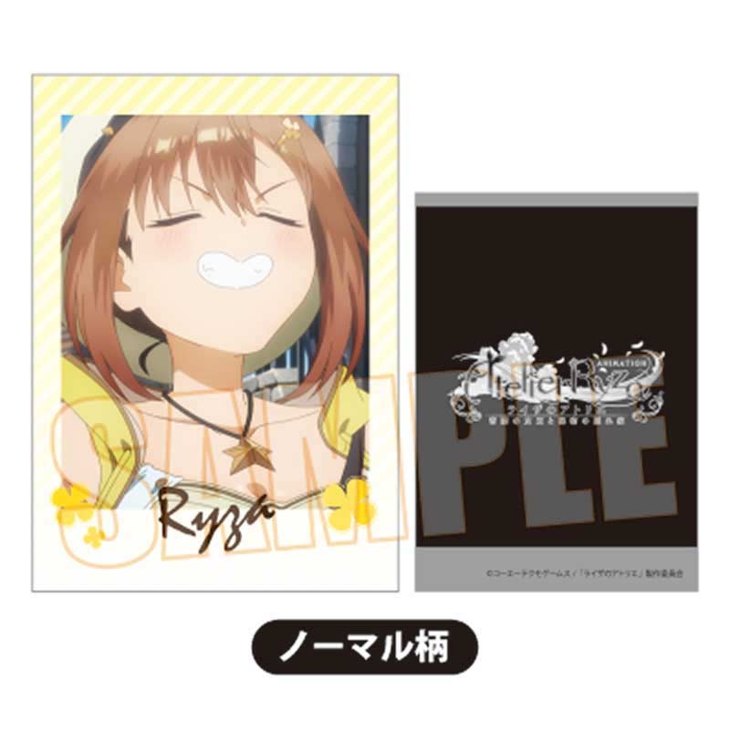 (PO) Collection Card Atelier Ryza: Ever Darkness & the Secret Hideout [BOX] Image_10