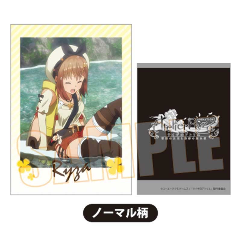 (PO) Collection Card Atelier Ryza: Ever Darkness & the Secret Hideout [BOX] Image_14