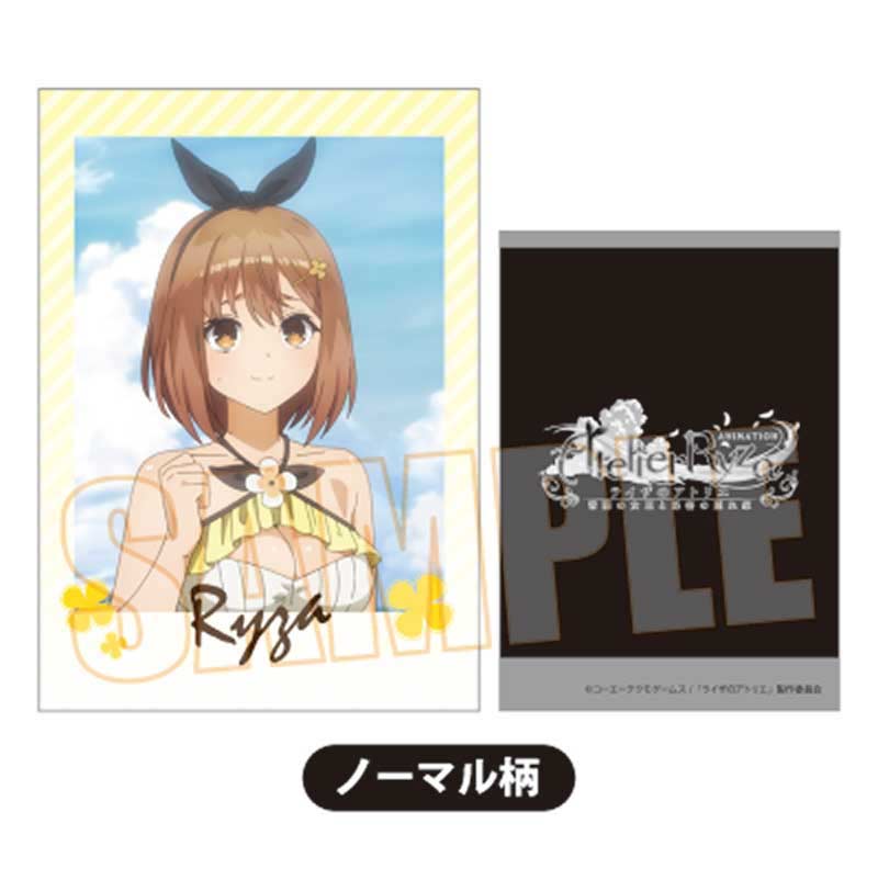 (PO) Collection Card Atelier Ryza: Ever Darkness & the Secret Hideout [BOX] Image_17