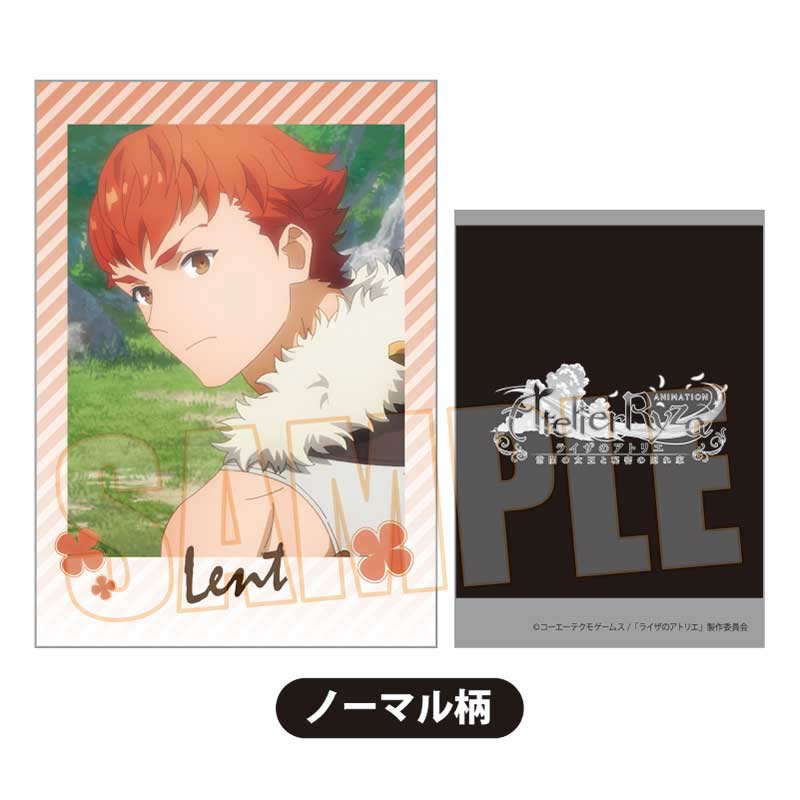 (PO) Collection Card Atelier Ryza: Ever Darkness & the Secret Hideout [BOX] Image_18