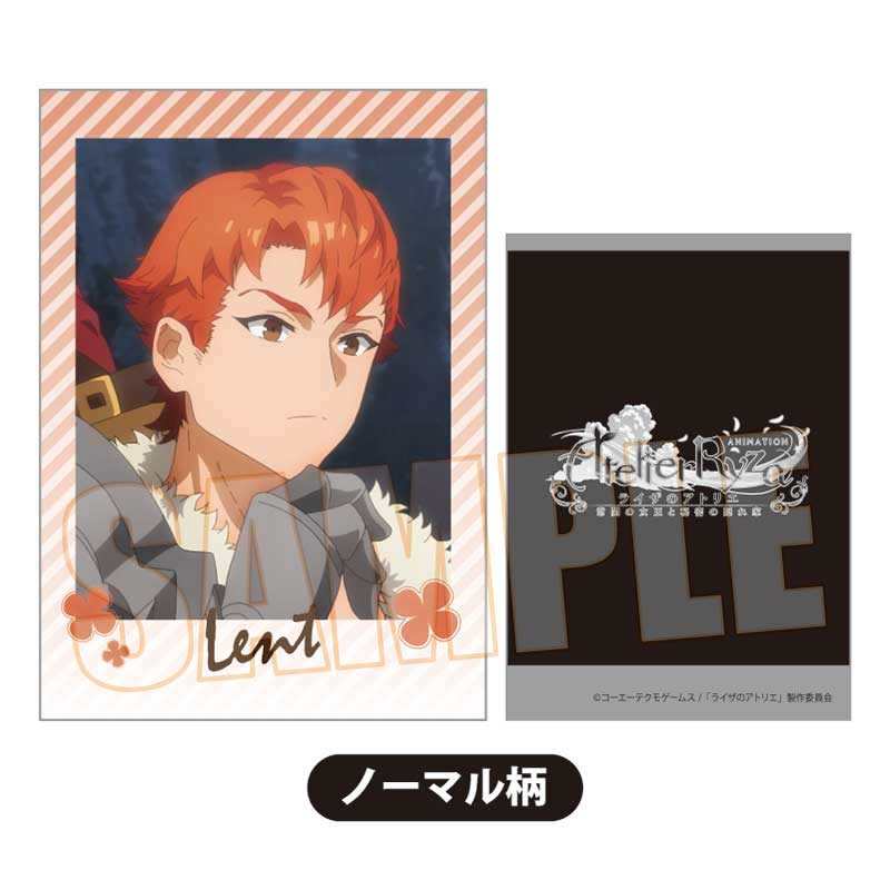 (PO) Collection Card Atelier Ryza: Ever Darkness & the Secret Hideout [BOX] Image_19