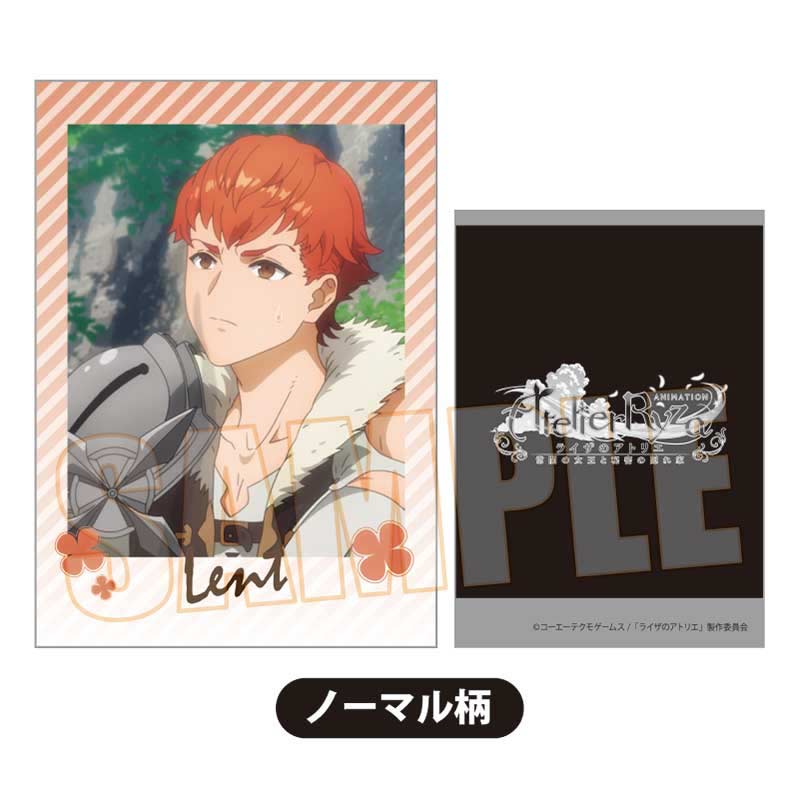 (PO) Collection Card Atelier Ryza: Ever Darkness & the Secret Hideout [BOX] Image_21