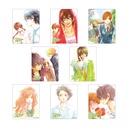 (PO) Acrylic Card My Little Monster 01 Official Illustration [BOX] Image_1