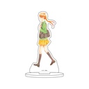 (PO) Chara Acrylic Figure My Little Monster 03 Mizutani Shizuku (Official Illustration) Image_1