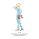 (PO) Chara Acrylic Figure My Little Monster 06 Yamaguchi Kenji (Official Illustration) Image_1