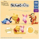 Winnie the Pooh Whispering Secrets Image_1