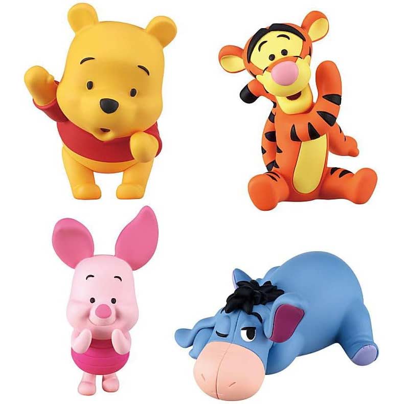 Winnie the Pooh Whispering Secrets Image_2