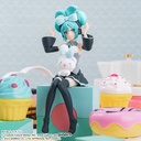 Hatsune Miku Chokonose PM Figure - Hatsune Miku X Cinnamoroll Image_3