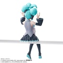 Hatsune Miku Chokonose PM Figure - Hatsune Miku X Cinnamoroll Image_7