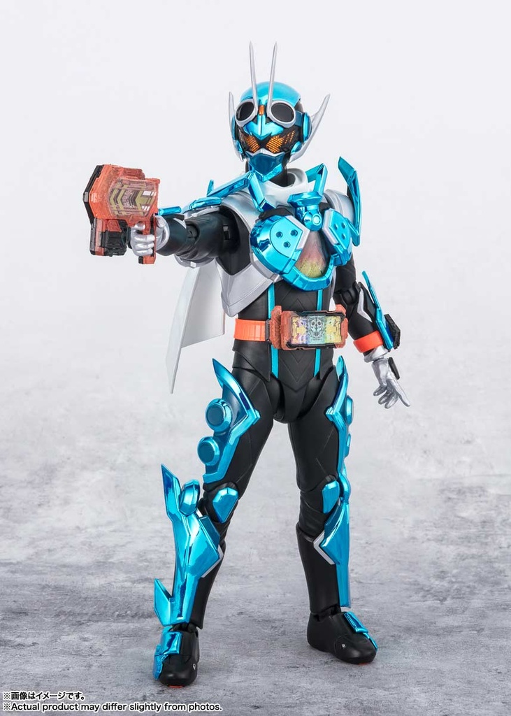 (PO) S.H.Figuarts Kamen Rider Gotchard Steamhopper Image_5