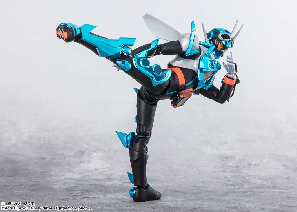 (PO) S.H.Figuarts Kamen Rider Gotchard Steamhopper Image_7