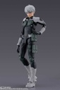 (PO) S.H.Figuarts Kaiju No. 8 - Ichikawa Reno Image_3