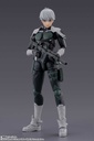 (PO) S.H.Figuarts Kaiju No. 8 - Ichikawa Reno Image_4