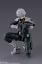 (PO) S.H.Figuarts Kaiju No. 8 - Ichikawa Reno Image_5