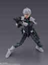 (PO) S.H.Figuarts Kaiju No. 8 - Ichikawa Reno Image_7