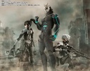 (PO) S.H.Figuarts Kaiju No. 8 - Ichikawa Reno Image_10