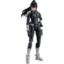 (PO) S.H.Figuarts Kaiju No. 8 - Ashiro Mina Image_2