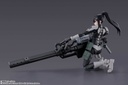 (PO) S.H.Figuarts Kaiju No. 8 - Ashiro Mina Image_5