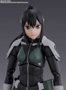 (PO) S.H.Figuarts Kaiju No. 8 - Ashiro Mina Image_8