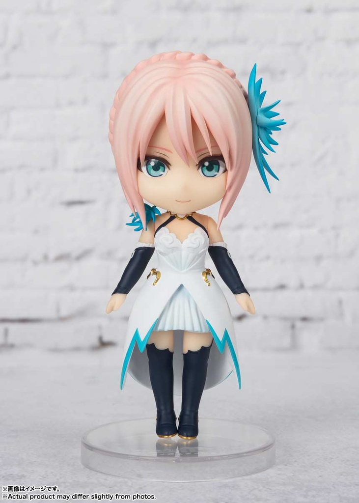 (PO) Figuarts Mini Tales of ARISE - Shionne Image_4