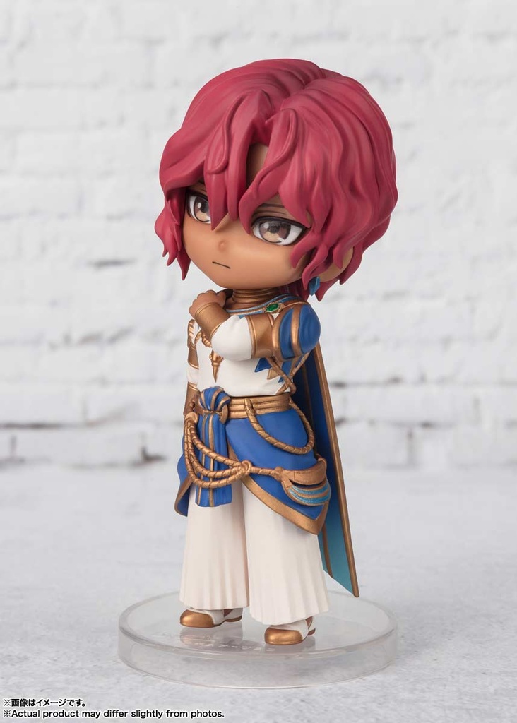 (PO) Figuarts Mini Tales of ARISE - Dohalim Image_3