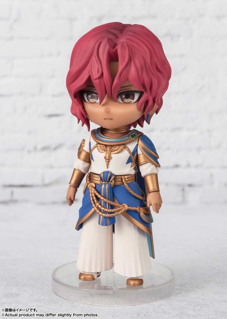 (PO) Figuarts Mini Tales of ARISE - Dohalim Image_5