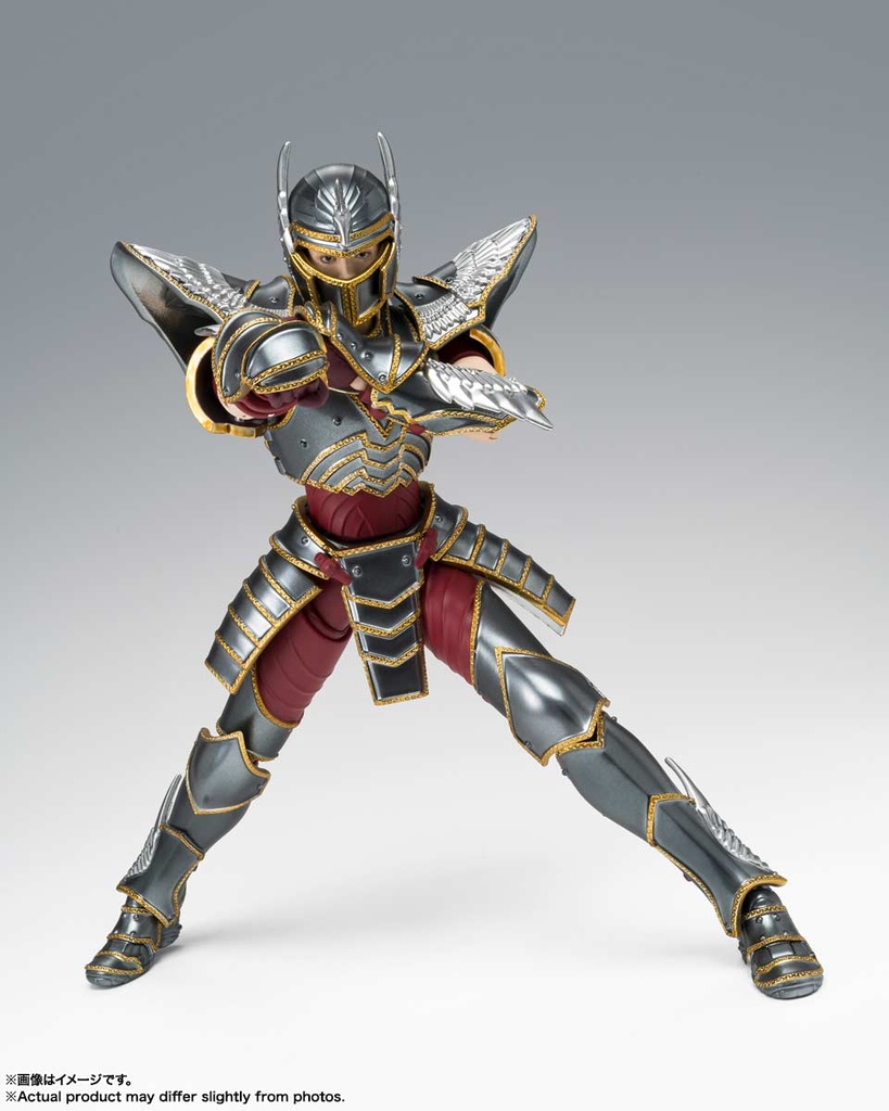 (PO) Saint Seiya - Saint Cloth Myth EX Pegasus Seiya Knights of the Zodiac Image_4