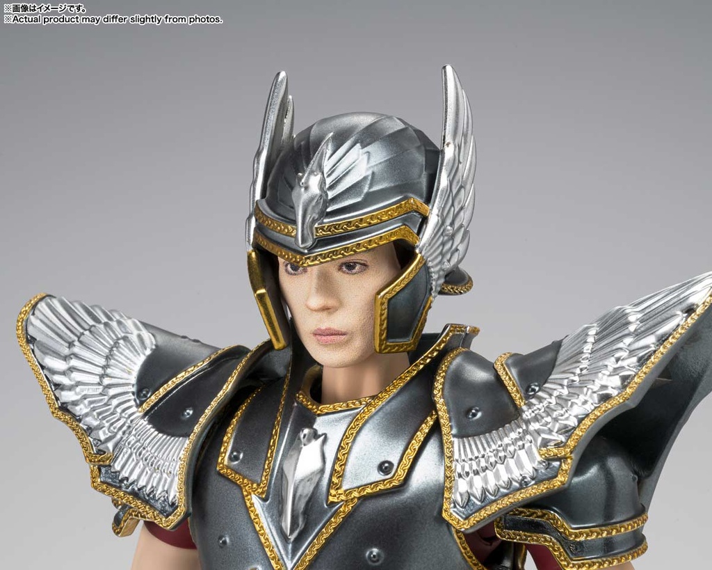 (PO) Saint Seiya - Saint Cloth Myth EX Pegasus Seiya Knights of the Zodiac Image_7
