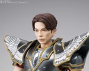 (PO) Saint Seiya - Saint Cloth Myth EX Pegasus Seiya Knights of the Zodiac Image_8