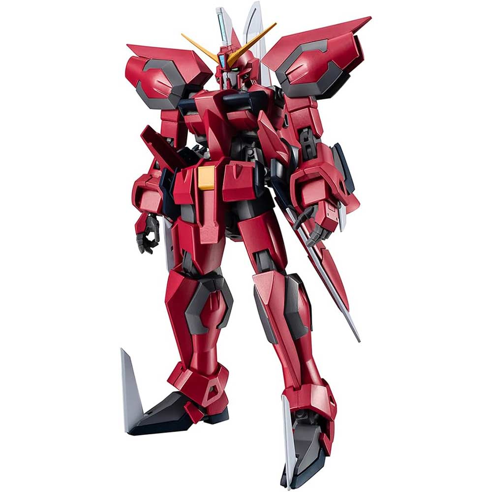 (PO) Robot Spirits <SIDE MS> Gundam SEED GAT-X303 Aegis Gundam Ver. A.N.I.M.E. Image_2