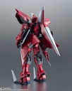 (PO) Robot Spirits <SIDE MS> Gundam SEED GAT-X303 Aegis Gundam Ver. A.N.I.M.E. Image_4